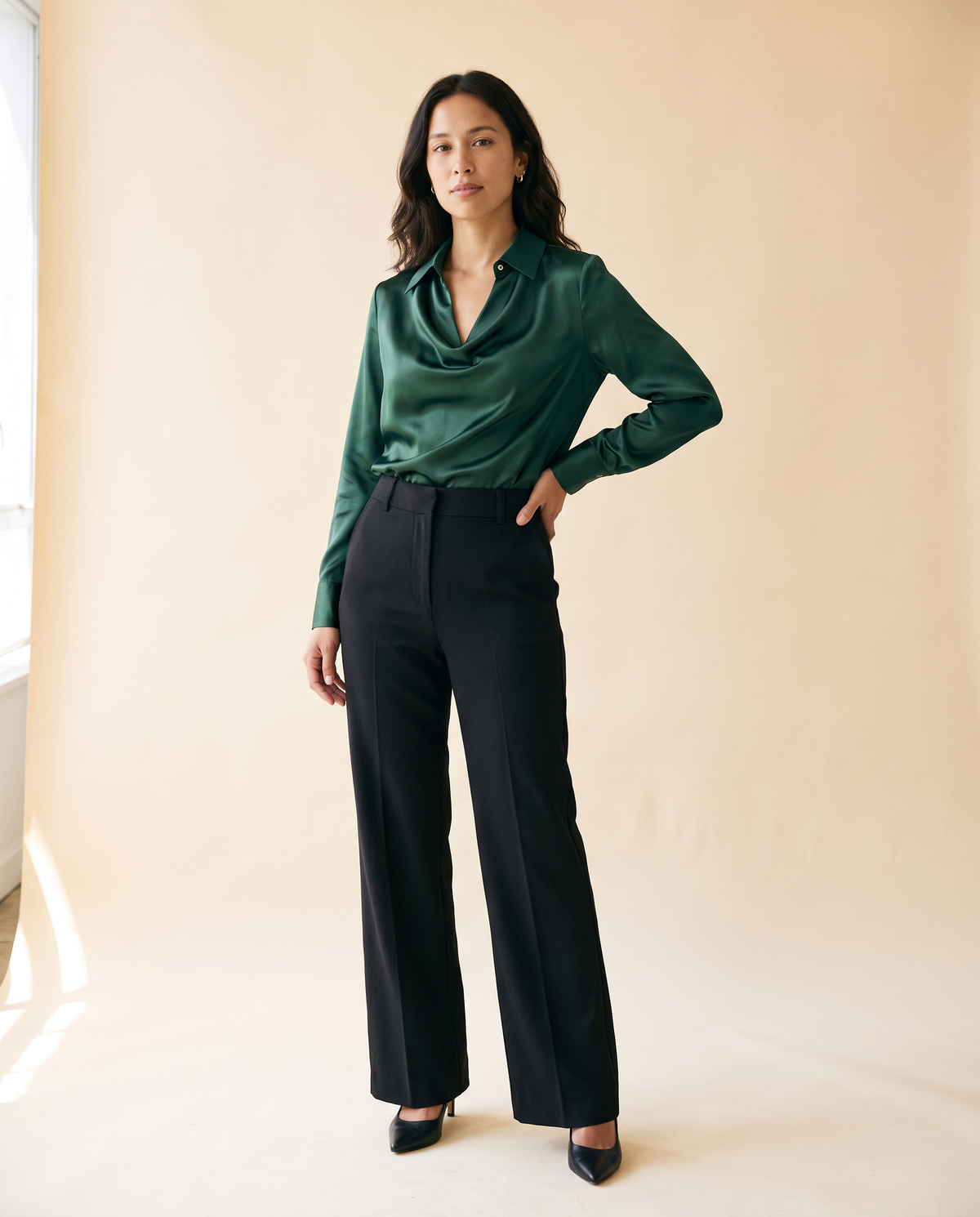 Women's collection